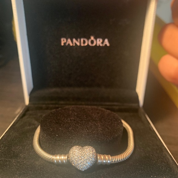 COPY - pandora charm bracelet - Picture 4 of 4